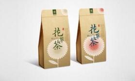牛皮紙茶葉袋 牛皮紙茶葉袋